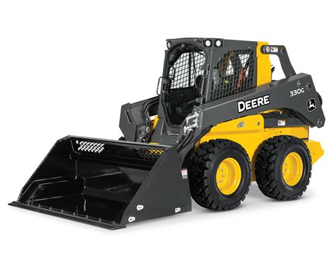 330G Skid Steer 